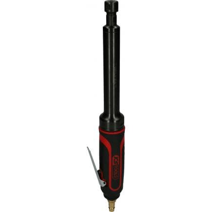 KS TOOLS 515.5415 - Meuleuse axiale longue pneumatique, 23.000 Tr/min