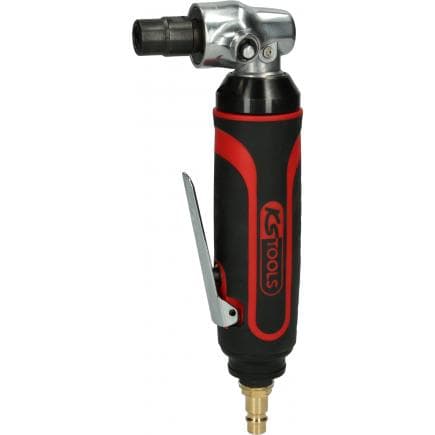 KS TOOLS 515.5420 - Meuleuse d'angle pneumatique, 18.000 Tr/min