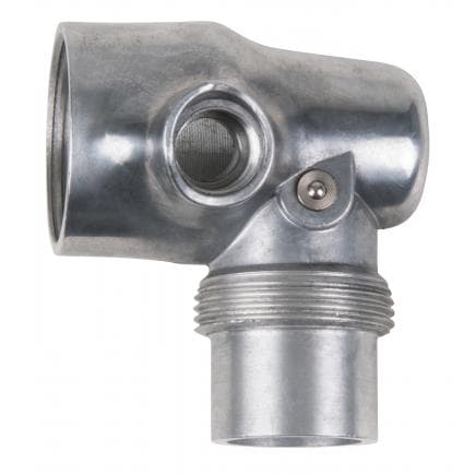 KS TOOLS 515.5420-R008P - Boîtier de tête d'angle