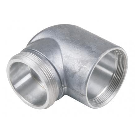 KS TOOLS 515.5431-R017P - Boîtier coudé