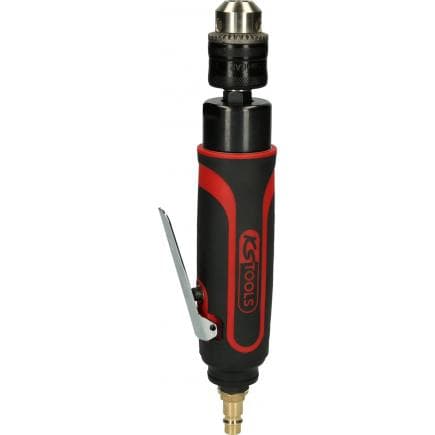 KS TOOLS 515.5435 - Perceuse droite pneumatique, 4.000 Tr/min