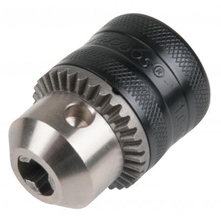 KS TOOLS 515.5435-R001P - Mandrin 1/4“