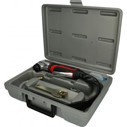 KS TOOLS 515.5450 - Couteau à oscillations, en jeu de (6 pcs)