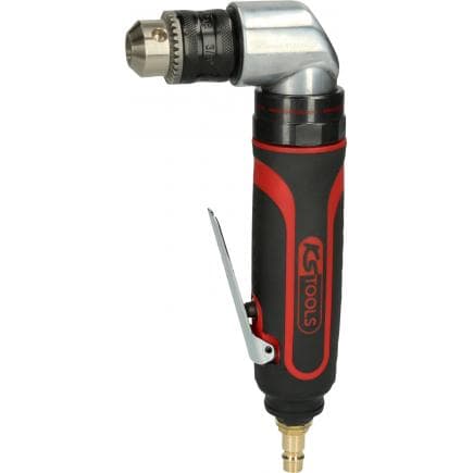 KS TOOLS 515.5465 - 10mm Perceuse angulaire pneumatique