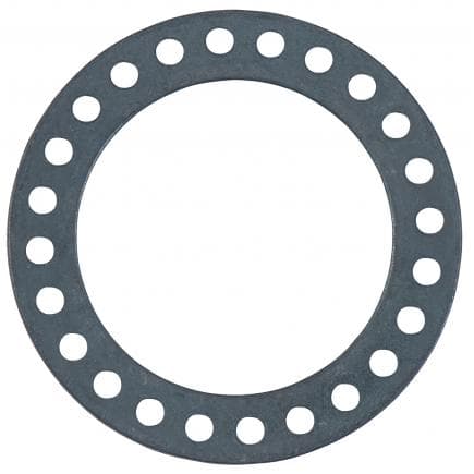 KS TOOLS 515.5505-R009P - Déflecteur d’air d’échappement