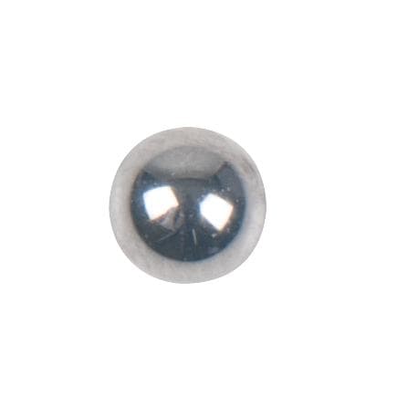 KS TOOLS 515.5505-R039P - Bille en acier