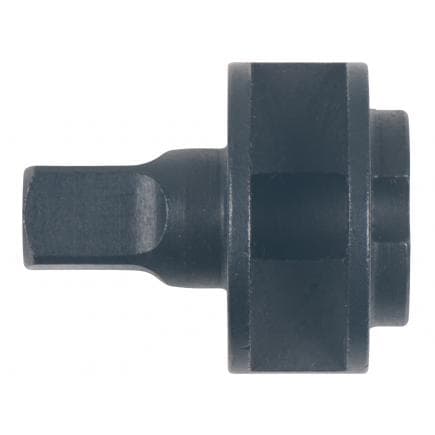 KS TOOLS 515.5505-R040P - Tête motrice 1/4"
