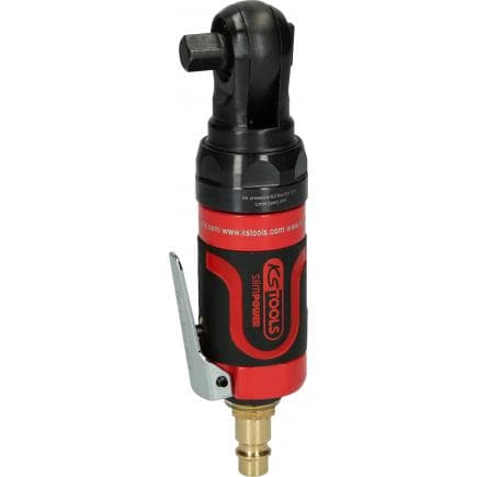 KS TOOLS 515.5510 - 3/8" Mini clés à rochet pneumatiques SlimPOWER 30Nm