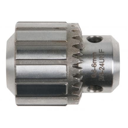 KS TOOLS 515.5520-R005P - Mandrin 1/4“
