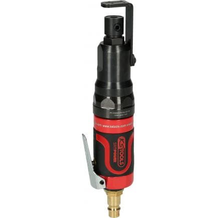 KS TOOLS 515.5545 - Mini scies sauteuses pneumatiques de carrossier SlimPOWER, 170mm