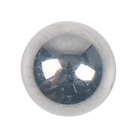 KS TOOLS 515.5545-R004P - Bille en acier