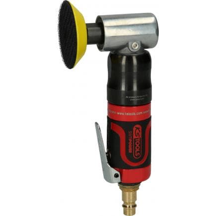 KS TOOLS 515.5590 - Mini-polisseuse pneumatique SlimPOWER