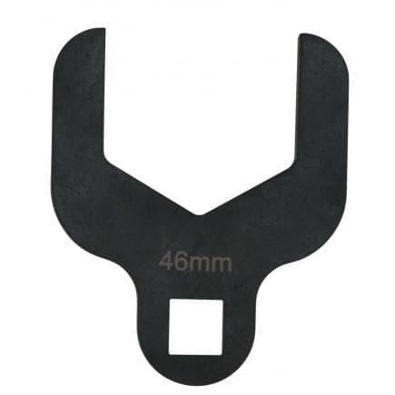 KS TOOLS 516.1001 - Clé de blocage pour pompe à eau 46,0 mm
