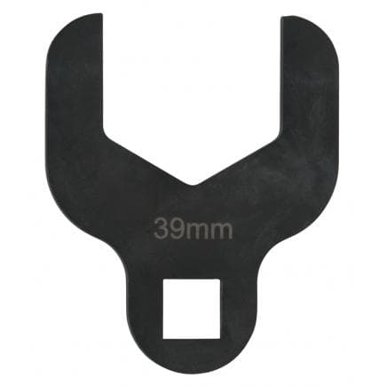KS TOOLS 516.1004 - Clé de blocage pour pompe à eau 39,0 mm