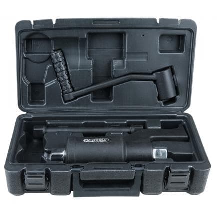 KS TOOLS 516.1151 - Démultiplicateur de force universel 1" (3 pcs), 1:64