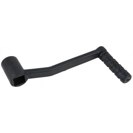 KS TOOLS 516.1152 - 1" Manivelle pour 516.1151