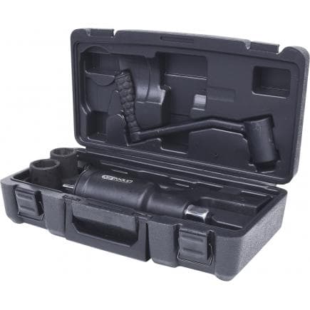 KS TOOLS 516.1155 - 1" Jeu démultiplicateur de force (5 pcs) 30+33mm