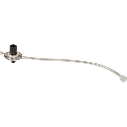 KS TOOLS 516.1195 - Cadran de mesure, aimant