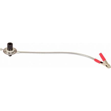 KS TOOLS 516.1196 - Cadran de mesure, pince