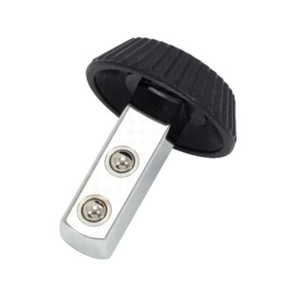KS TOOLS 516.1413 - Carré d'entraînement bouton 3/8"