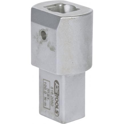 KS TOOLS 516.2050 - 14x18mm Adaptateur à emmancher à 9x12mm