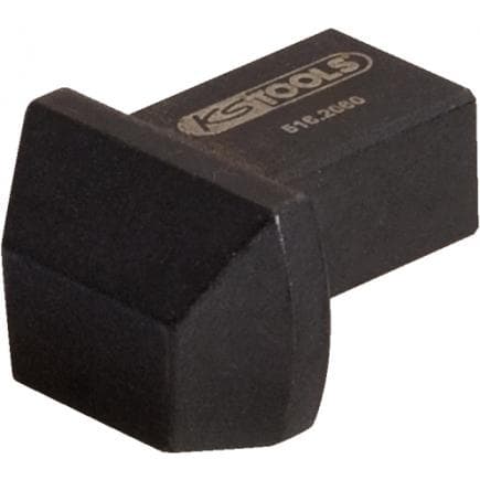 KS TOOLS 516.2060 - 9x12mm Têtes pour souder les outils spéciaux