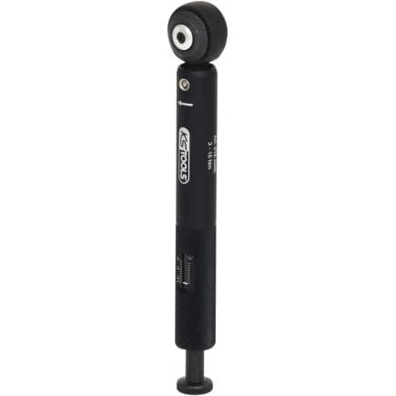 KS TOOLS 516.3280 - 1/4" Mini clés dynamométriques avec cliquet réversible, 3-15 Nm