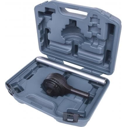 KS TOOLS 516.3740 - Démultiplicateur de couple 1/2" x 3/4", 1680 Nm