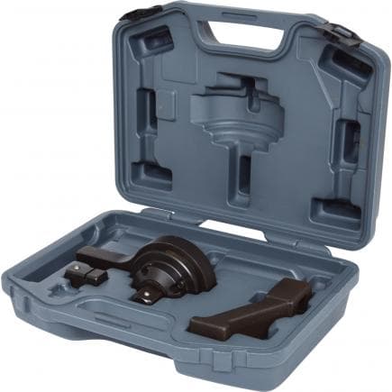 KS TOOLS 516.3745 - Démultiplicateur de couple 3/4" x 1", 2700 Nm