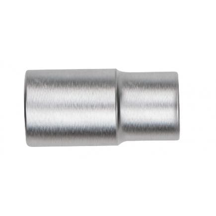 KS TOOLS 518.1129 - Douille de clé de serrage téléscopique 17+19mm