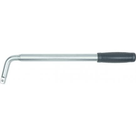 KS TOOLS 518.1130 - Clé de serrage téléscopique, 370-535mm