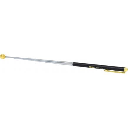 KS TOOLS 550.1000 - Aimant magnétique télescopique, 130-630mm