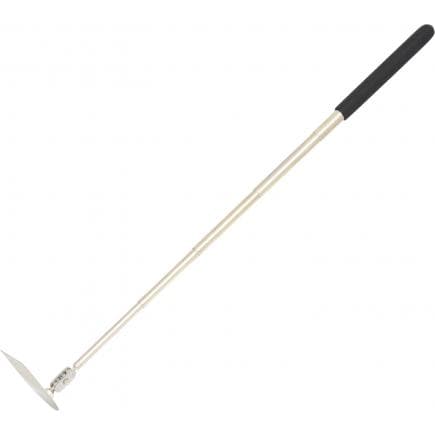 KS TOOLS 550.1007 - Miroir télescopique, 178-675mm, 45x63mm