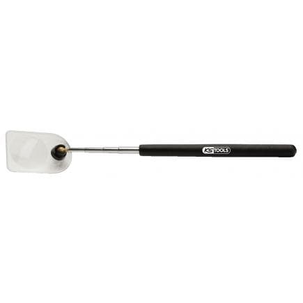 KS TOOLS 550.1009 - Loupe télescopique, 178-660mm, 44x63,5mm