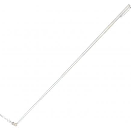 KS TOOLS 550.1030 - Miroir télescopique à double articulation, 178-530 mm