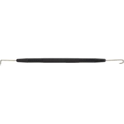 KS TOOLS 550.1041 - Crochets, 90°court, 180°court coudé