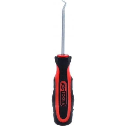 KS TOOLS 550.1047 - Crochets, 45°