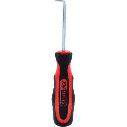 KS TOOLS 550.1048 - Crochets, 90°