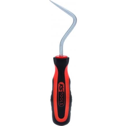 KS TOOLS 550.1073 - Crochet, grand, faucille
