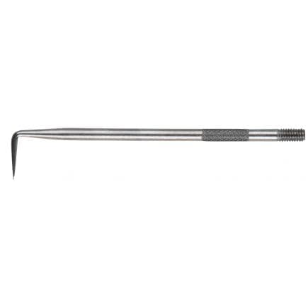 KS TOOLS 550.1084 - Crochet, 90°, 75 mm