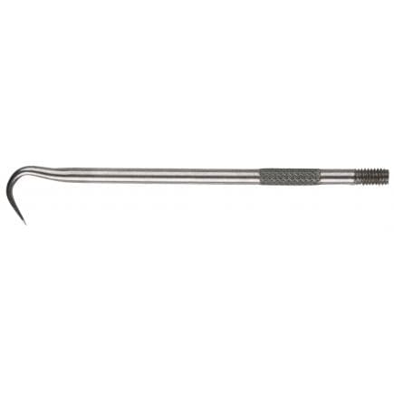 KS TOOLS 550.1085 - Crochet, 120°, 75 mm
