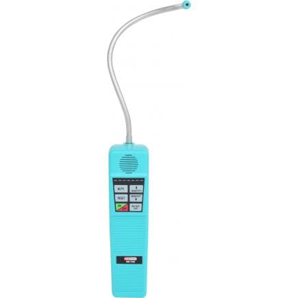 KS TOOLS 550.1192 - Appareil de détection des fuites pour systeme de climatisation