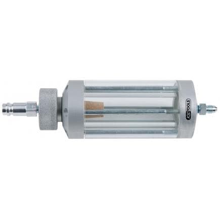 KS TOOLS 550.1196 - Appareil de base avec boitier transparent