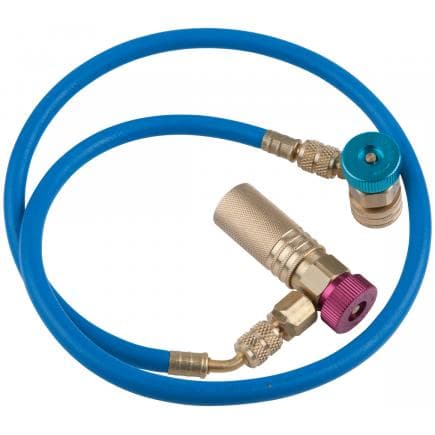 KS TOOLS 550.1197 - Conduite de basse pression