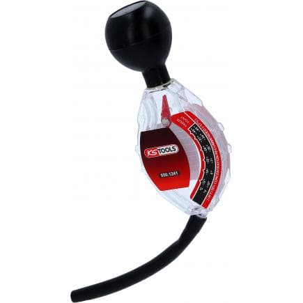 KS TOOLS 550.1241 - Testeur antigel