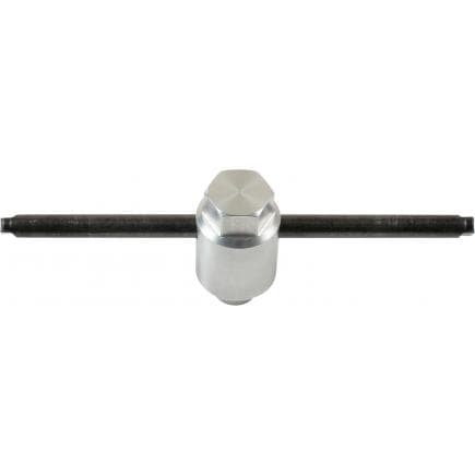 KS TOOLS 550.1284 - Clé d’évacuation d’urée du réservoir d’AdBlue®, 19 mm