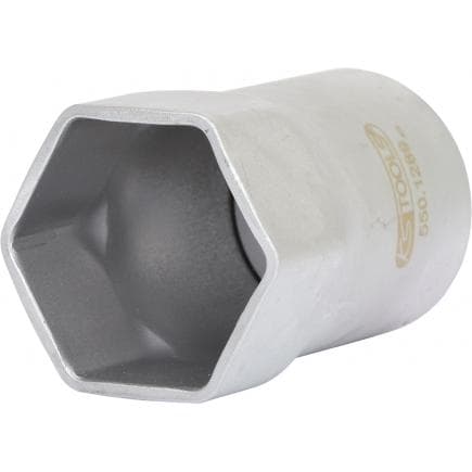 KS TOOLS 550.1289 - Clé de mantenance urée pour réservoirs et filtres AdBlue® 45,5 mm
