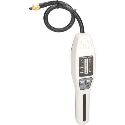 KS TOOLS 550.1454 - Détecteur de fuite d'azote hydrogéné et de fuites de combustibles