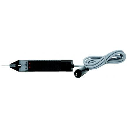 KS TOOLS 550.1503 - Testeur pique-câbles 3 - 48 V, 140mm