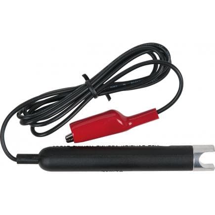 KS TOOLS 550.1506 - Lampe de test pour câble d'allumage